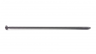 DePuy/Ace Cancellous Screw, Full Thread, 120 mm