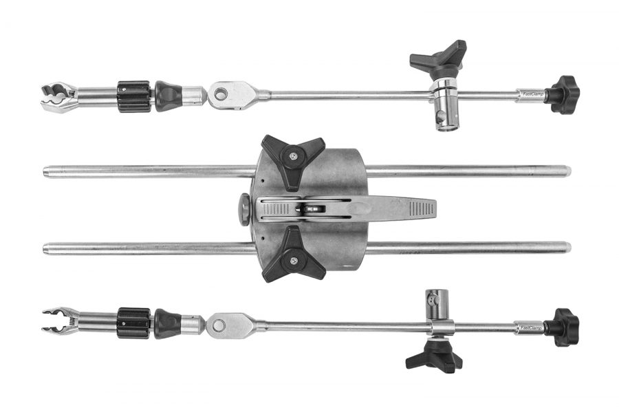 Snowden‑Pencer FastClamp Laparoscopic Retraction System