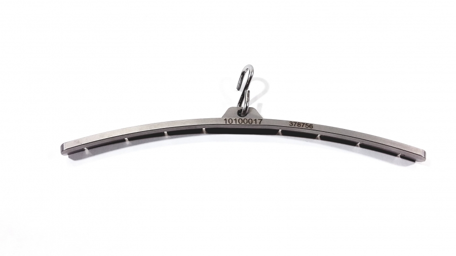 Acumed Finger Trap Bar With S-Hook