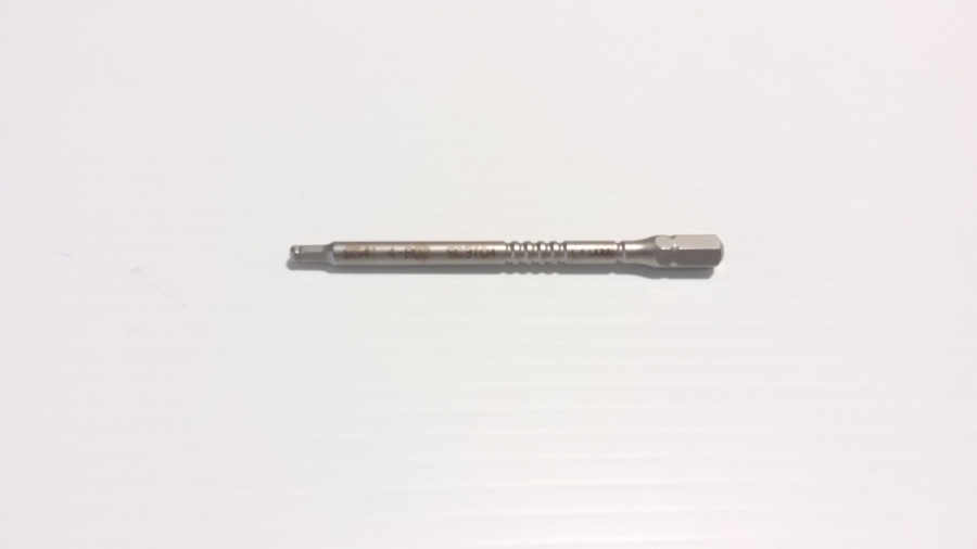 Stryker 6541-4-802