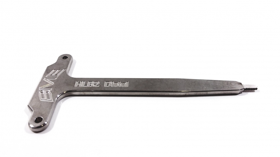 Biomedical Enterprises Distal