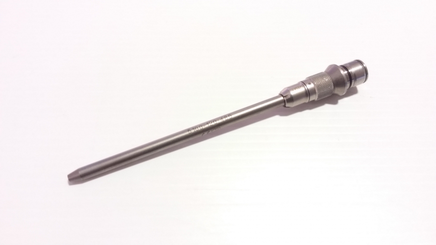 Stryker Straight Saber Attachment