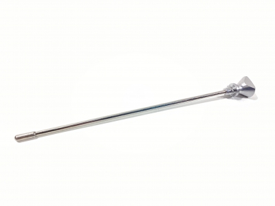 R Wolf Surgical Instrument Driver Shaft (Blunt Tip)