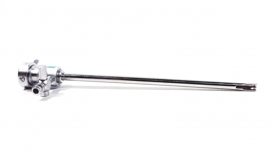 R Wolf Hysteroscope Outter Sheath
