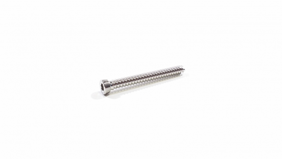 Richards/Smith &amp; Nephew 5.7mm Cannulated Locking Screws 50mm