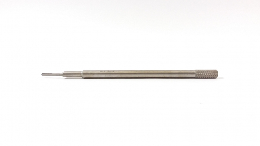 Richards/Smith &amp; Nephew Percutaneous Knife Handle