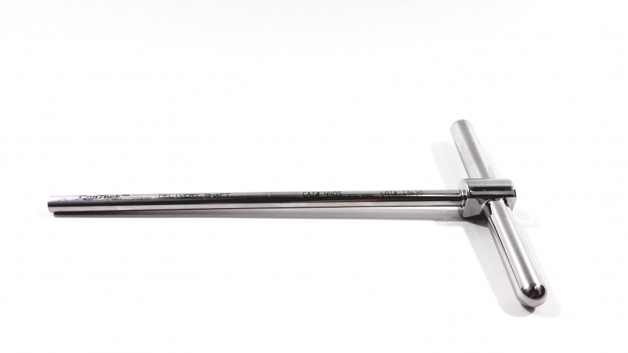 Innovasive Delivery Shaft