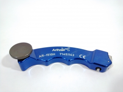 Arthrex Guide Frame Handle Assembly