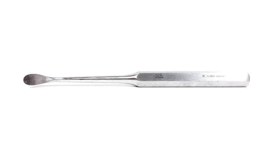 Richards/Smith &amp; Nephew Cobb Spinal Elevator, Sharp Edge