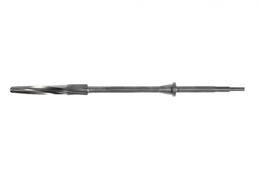 Stryker One Step Conical Reamer Ø13, Recon