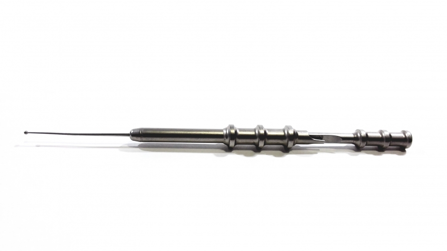 Aesculap Pedicle Sounder With Depth Gauge
