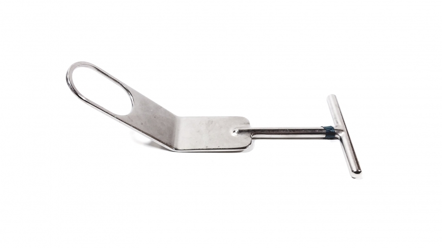 Zimmer / Biomet / Kirschner Fukuda Ring Retractor