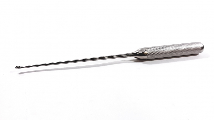 Acromed Spinal Curette Size 0