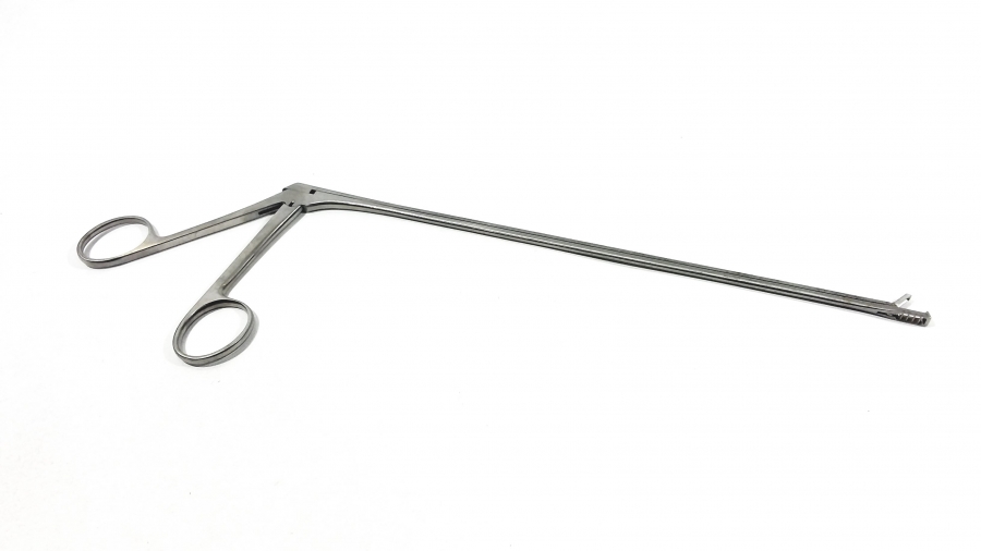 Aesculap Biopsy Punch Forceps