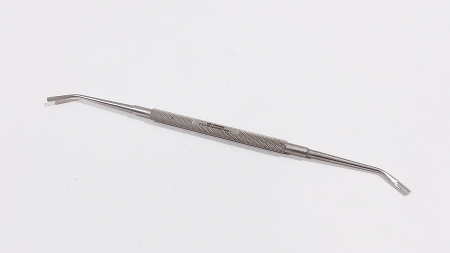 Tiemann Meals Tenolysis Knife #3