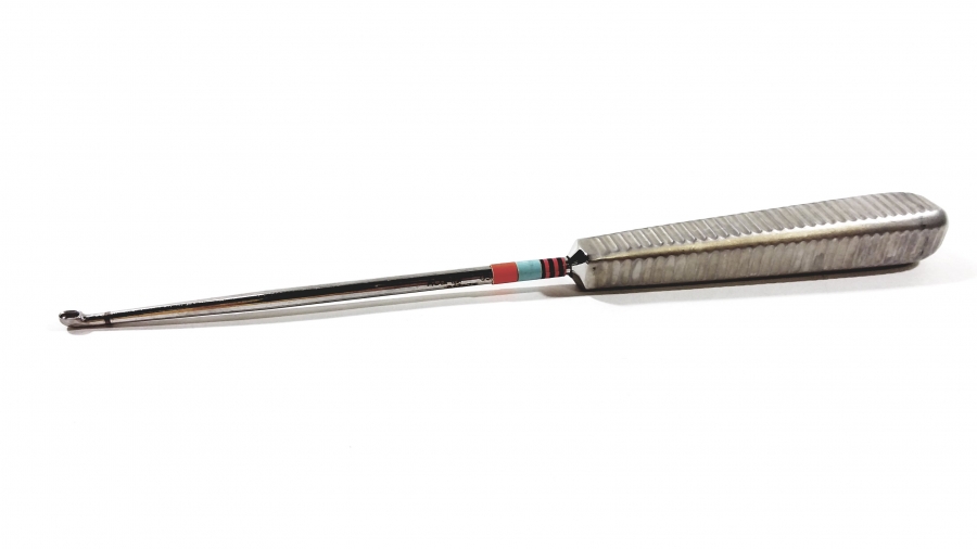 Acufex Closed Femoral Curette