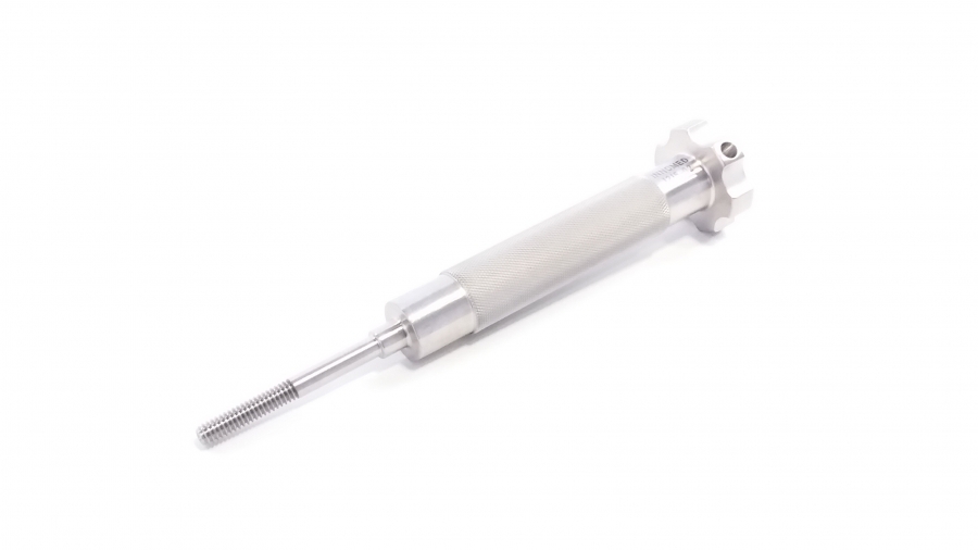 Innomed Modular Pin Vice Tightening Assembly (Handle) 1215-02