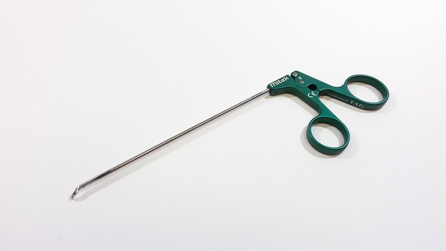DePuy / Mitek Clever Hook, Right