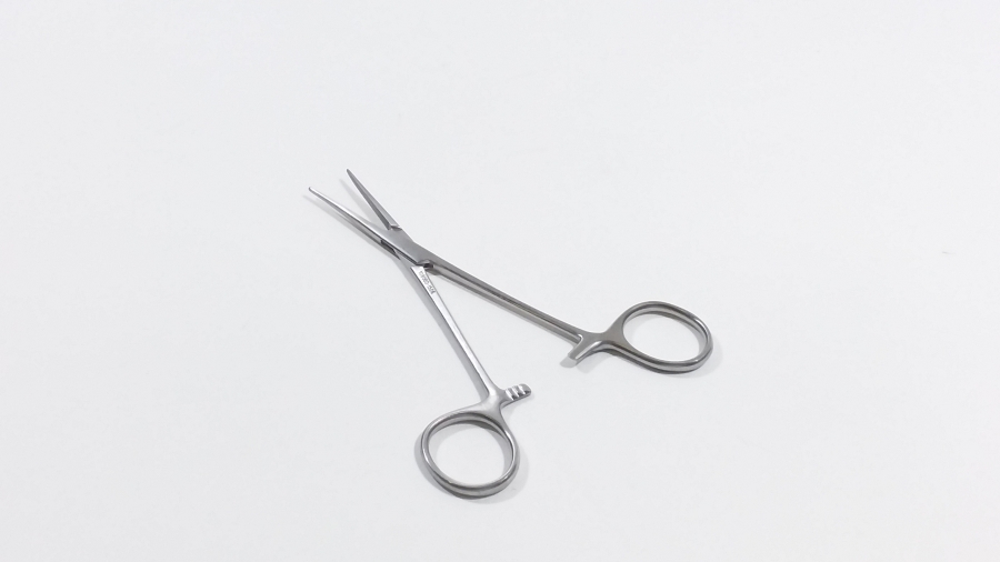 Jarit Mayo Dissecting Scissors, straight
