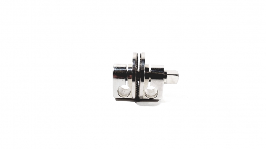 Howmedica B13 Articulation Coupling 2 Pieces