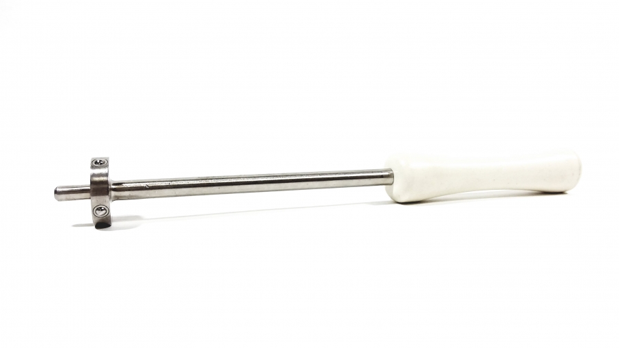 DePuy Unipolar/Bipolar Trial Handle, Straight