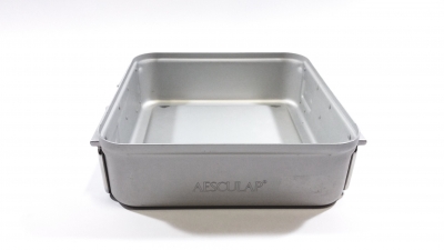 Aesculap Base - 4 1/4 High