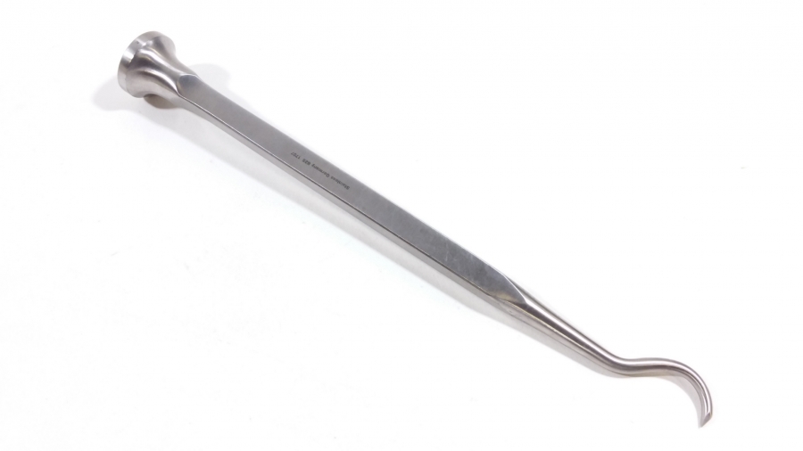 GSource Gelpi‑Style Self‑Retaining Retractor