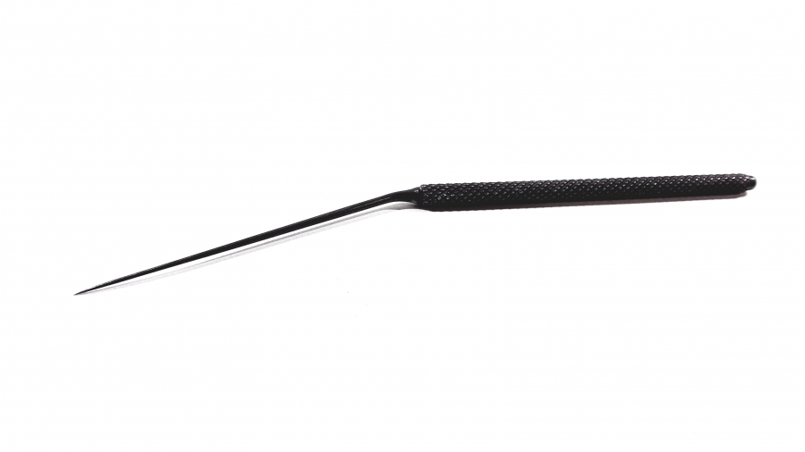 Richards/Smith &amp; Nephew McGee Straight Tip, 20° Angled Shaft