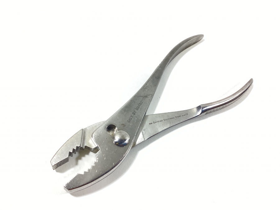 DePuy Bone Holding Pliers