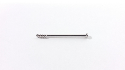 Synthes 3.0 mm Cannulated Screws, Short Thread With Cruciform Recess 36 mm