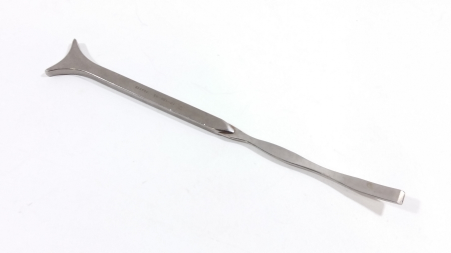 Zimmer Orthopedic Guide / Alignment Instrument