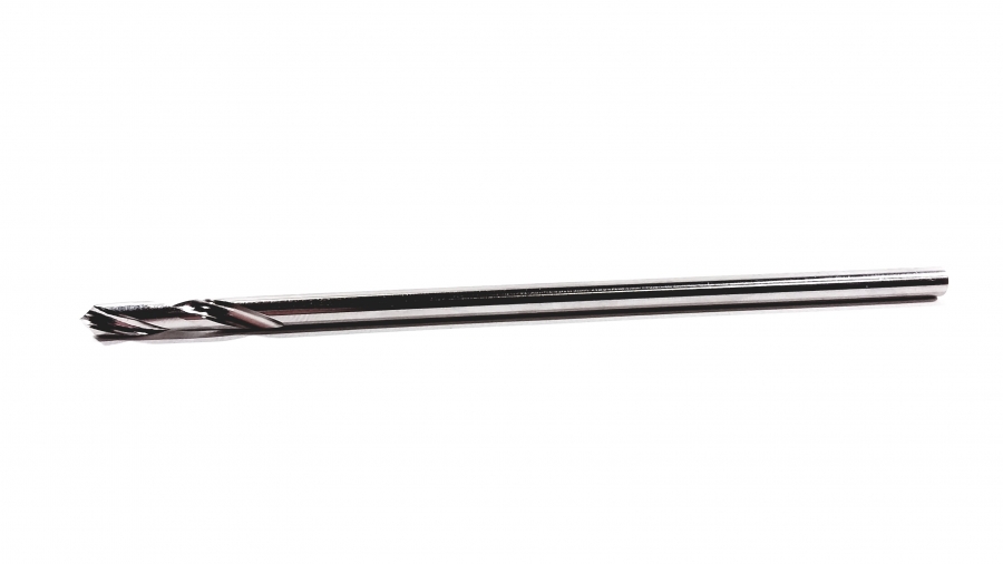 DePuy 4.8mm Plain Shank Drill Bit