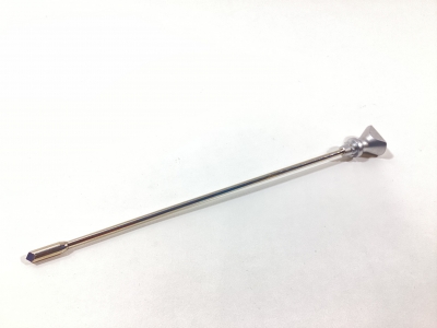 R Wolf Cannula Driver/Instrument Driver Shaft
