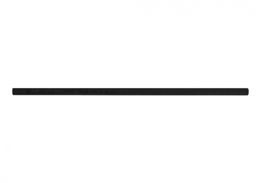 Synthes 4.0 mm Carbon Fiber Rods, 120 mm