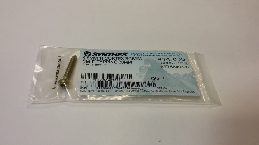 Synthes 414.830
