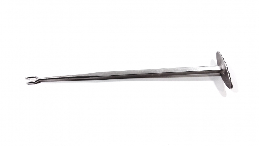 Richards Smille Cartilage Knife - Left