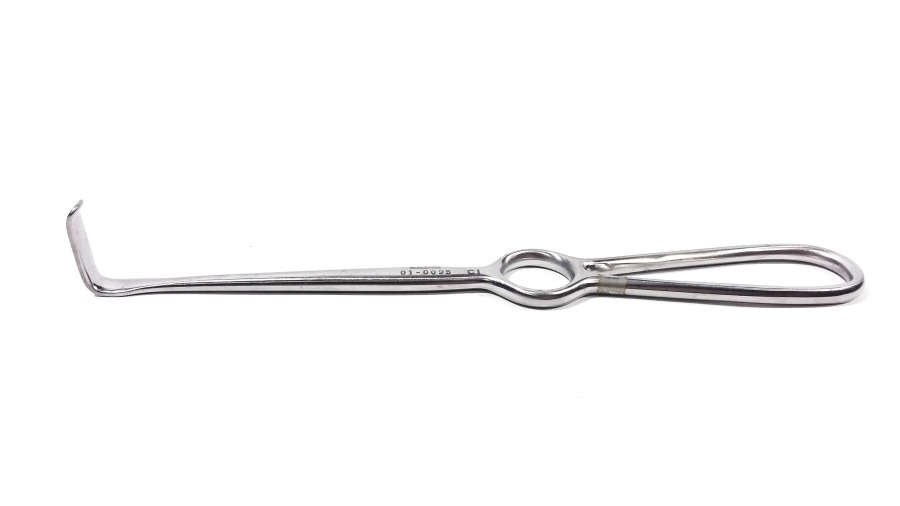 Walter Lorenz Obwegeser Retractor, Down