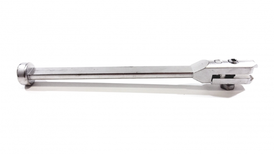 Synthes Inserter for Bifurcated/Infant &amp; Toddler Osteomony Plates