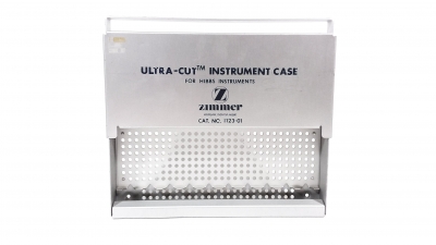 Zimmer Ultra Cut Instrument Case