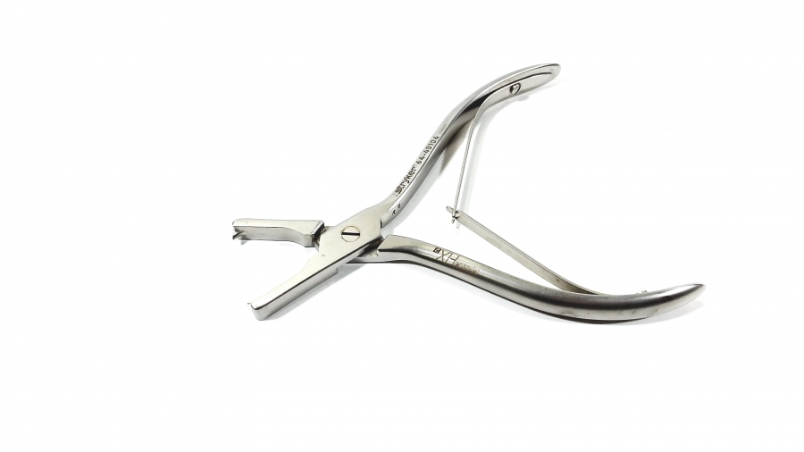 Stryker Removal Forceps