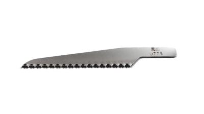 Opus Reciprocating Saw Blade, Length 39.6mm, Width at teeth 8.9mm