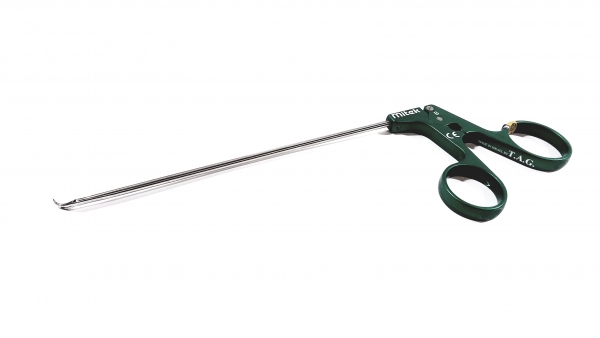 DePuy Sixter, Right