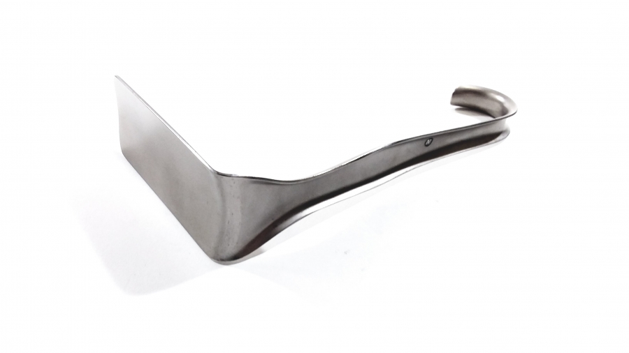 Jarit Jackson Vaginal Retractor