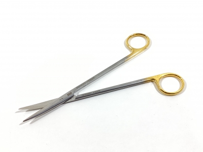 Snowden-Pencer Scissor