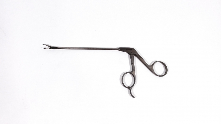 Arthrex King Fischer Suture Retriever, Non-Ratcheting