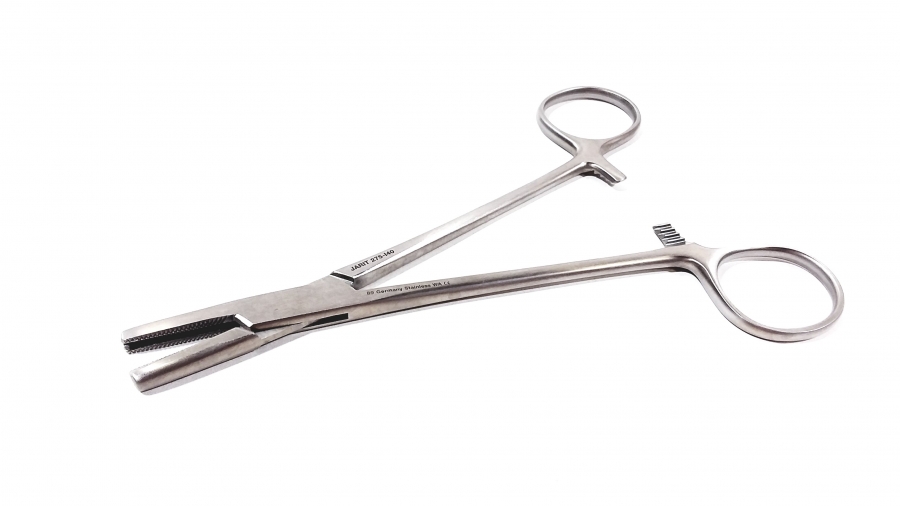 Jarit Wire Pulling Forceps