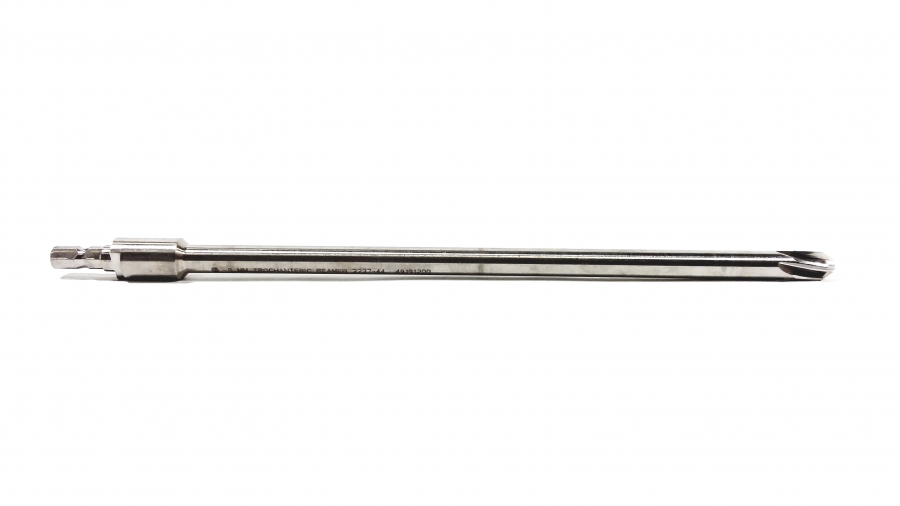 Zimmer Trochanteric Reamer 9 mm