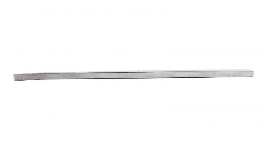 Zimmer Lambotte-Type Osteotome Curved, 6.4 mm Width