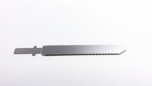 高速 割引 平日 Stryker Reciprocating Blade, Double Side, 74 mm x .77 mm 鉄道模型