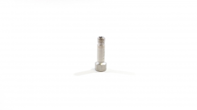 Synthes Cann Connecting SCR W/Internal Thrd F/Shrt Insertn Handle